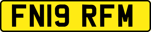 FN19RFM