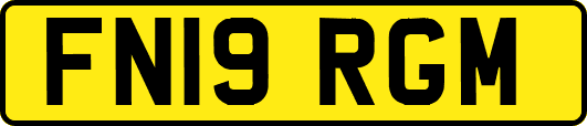 FN19RGM