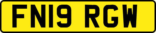 FN19RGW