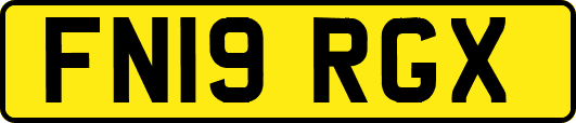 FN19RGX