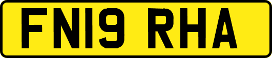 FN19RHA