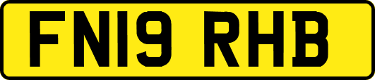 FN19RHB