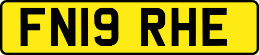 FN19RHE