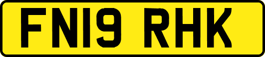 FN19RHK