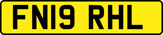 FN19RHL