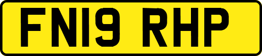FN19RHP