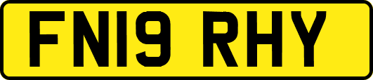 FN19RHY
