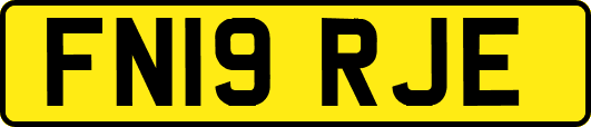 FN19RJE