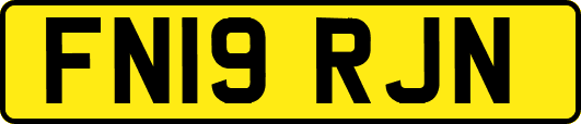 FN19RJN