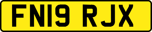 FN19RJX