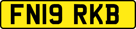 FN19RKB