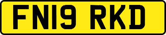 FN19RKD