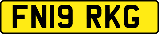 FN19RKG
