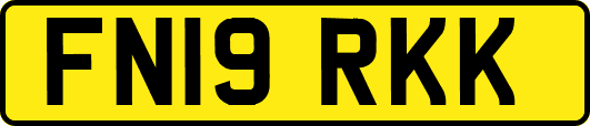 FN19RKK