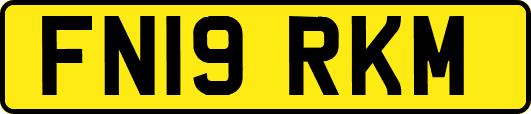 FN19RKM