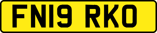 FN19RKO