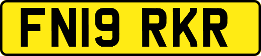 FN19RKR