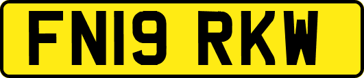 FN19RKW