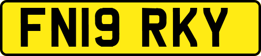 FN19RKY