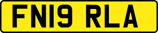 FN19RLA