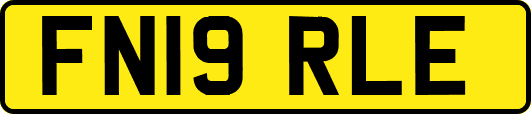 FN19RLE
