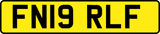 FN19RLF