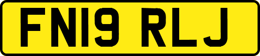 FN19RLJ