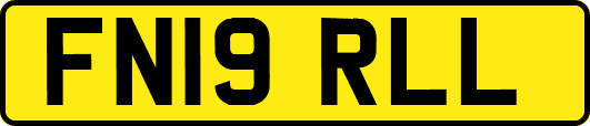 FN19RLL