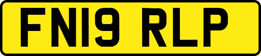 FN19RLP