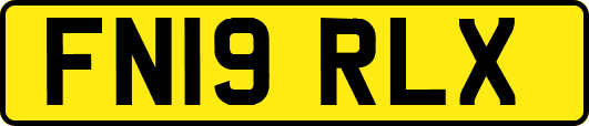 FN19RLX