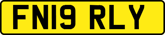 FN19RLY