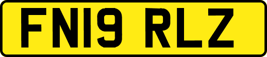 FN19RLZ