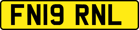 FN19RNL