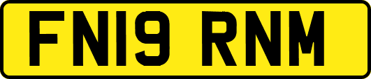 FN19RNM