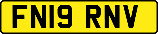 FN19RNV
