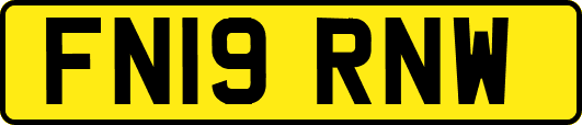FN19RNW