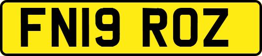 FN19ROZ