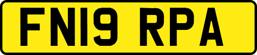 FN19RPA