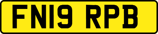 FN19RPB
