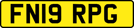 FN19RPG