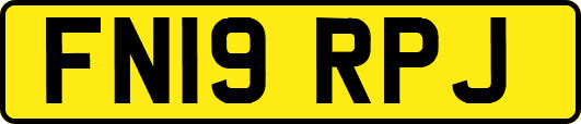 FN19RPJ