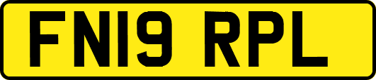 FN19RPL