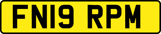 FN19RPM