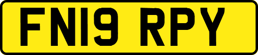 FN19RPY