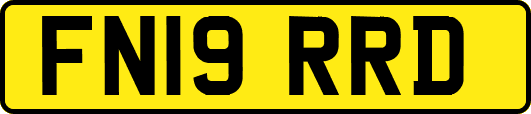 FN19RRD