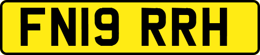 FN19RRH