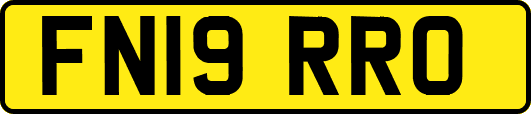 FN19RRO