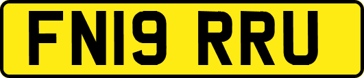 FN19RRU