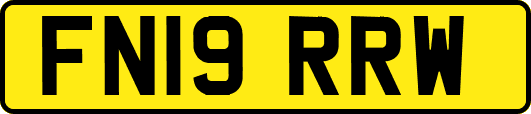 FN19RRW