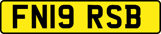 FN19RSB